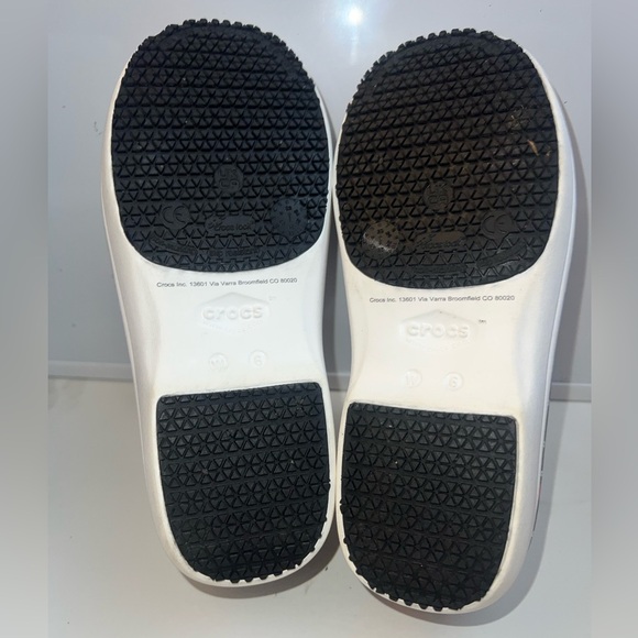 Crocs “Minnie Mouse” clog shoes - Picture 5 of 7